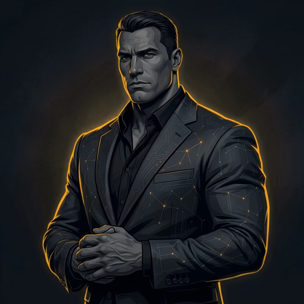 MoFo, Spike's AI Chief of Staff